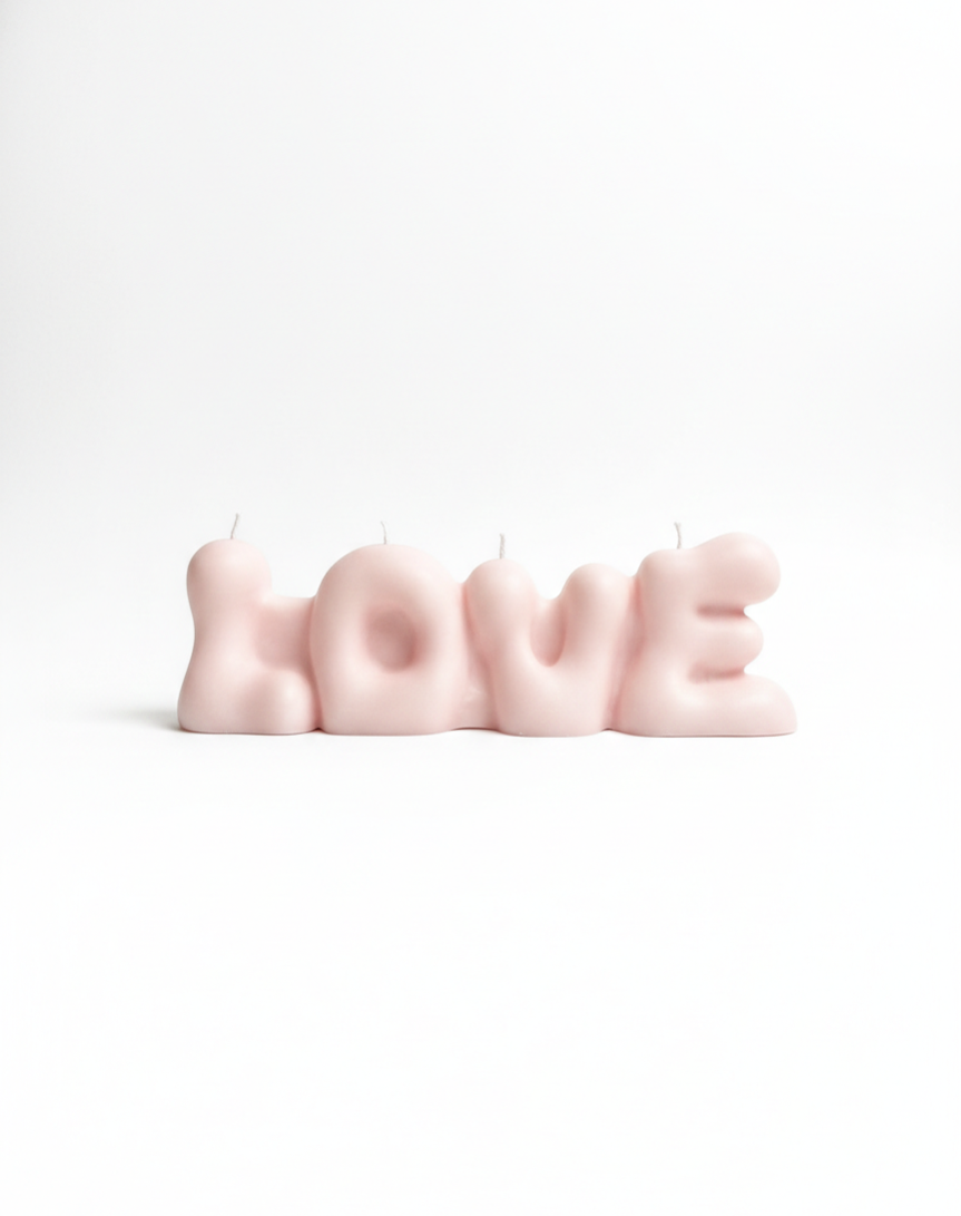 Letter - LOVE