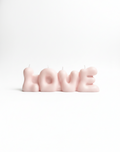 Letter - LOVE